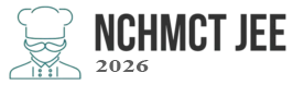 nchmct jee